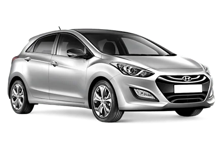Ремонт двигателя Hyundai i30
